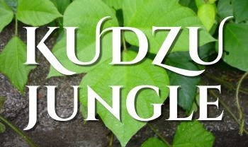 Kudzu Jungle